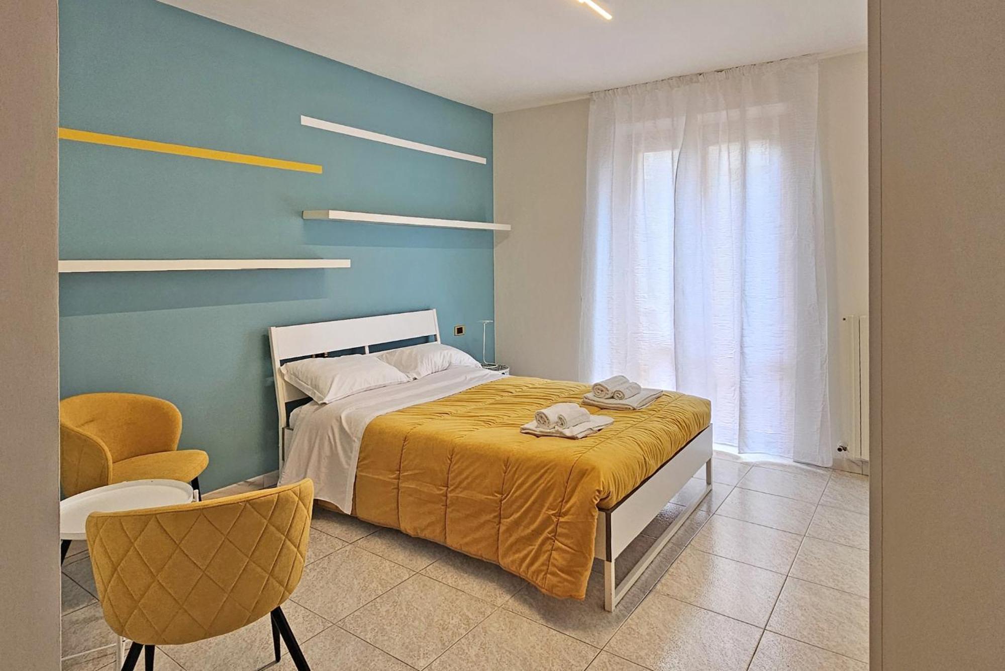 Il Giardino Apartment Civitanova Marche Ngoại thất bức ảnh