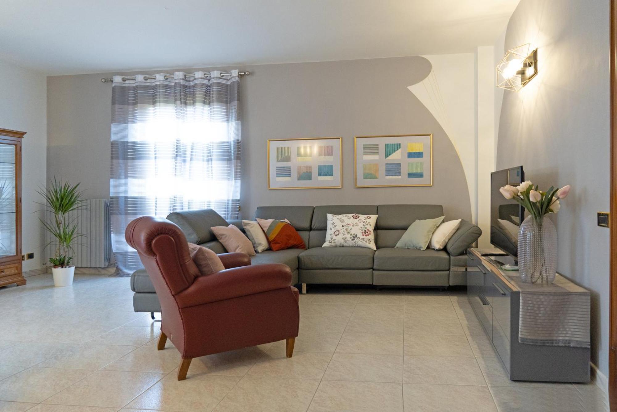 Il Giardino Apartment Civitanova Marche Ngoại thất bức ảnh