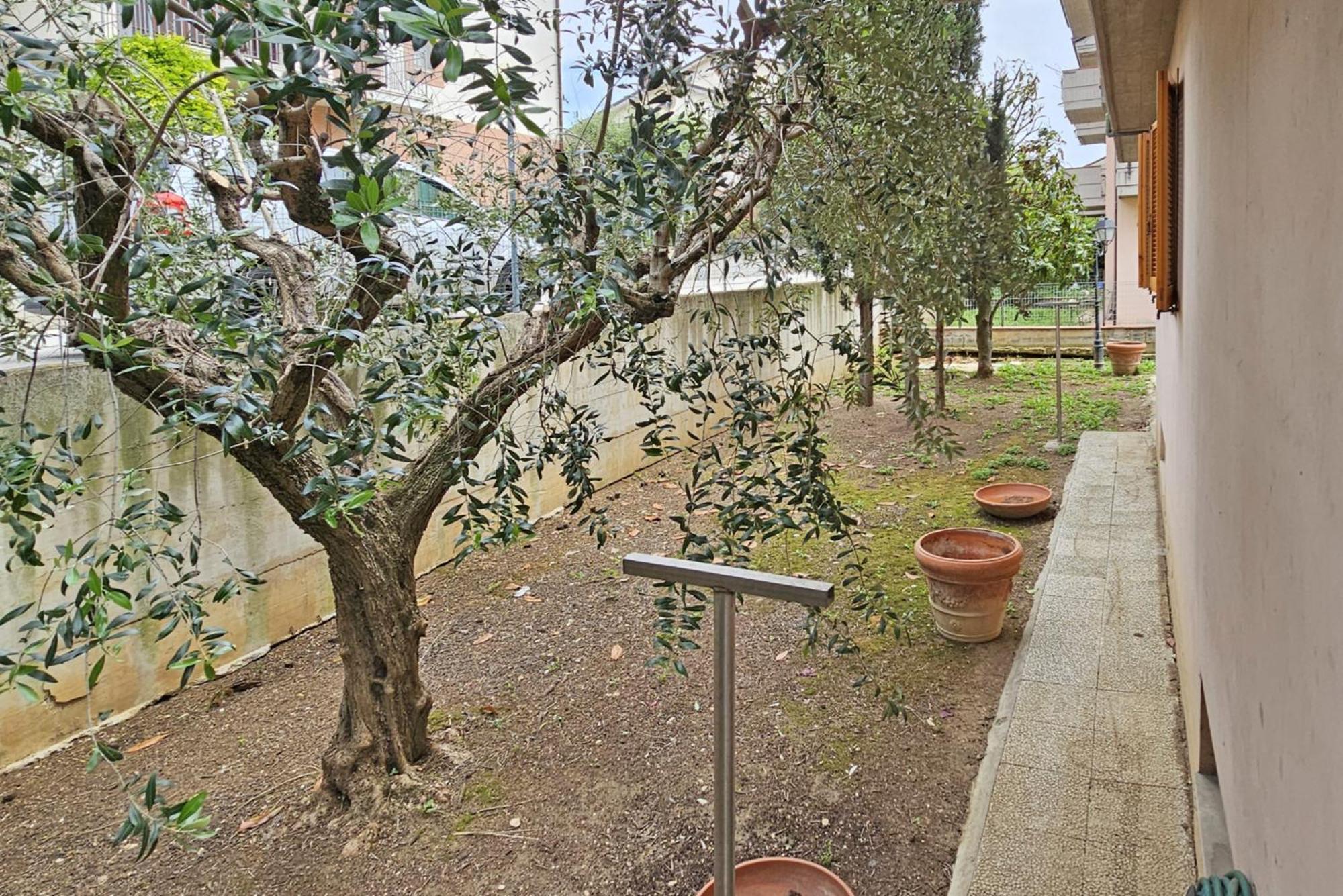Il Giardino Apartment Civitanova Marche Ngoại thất bức ảnh