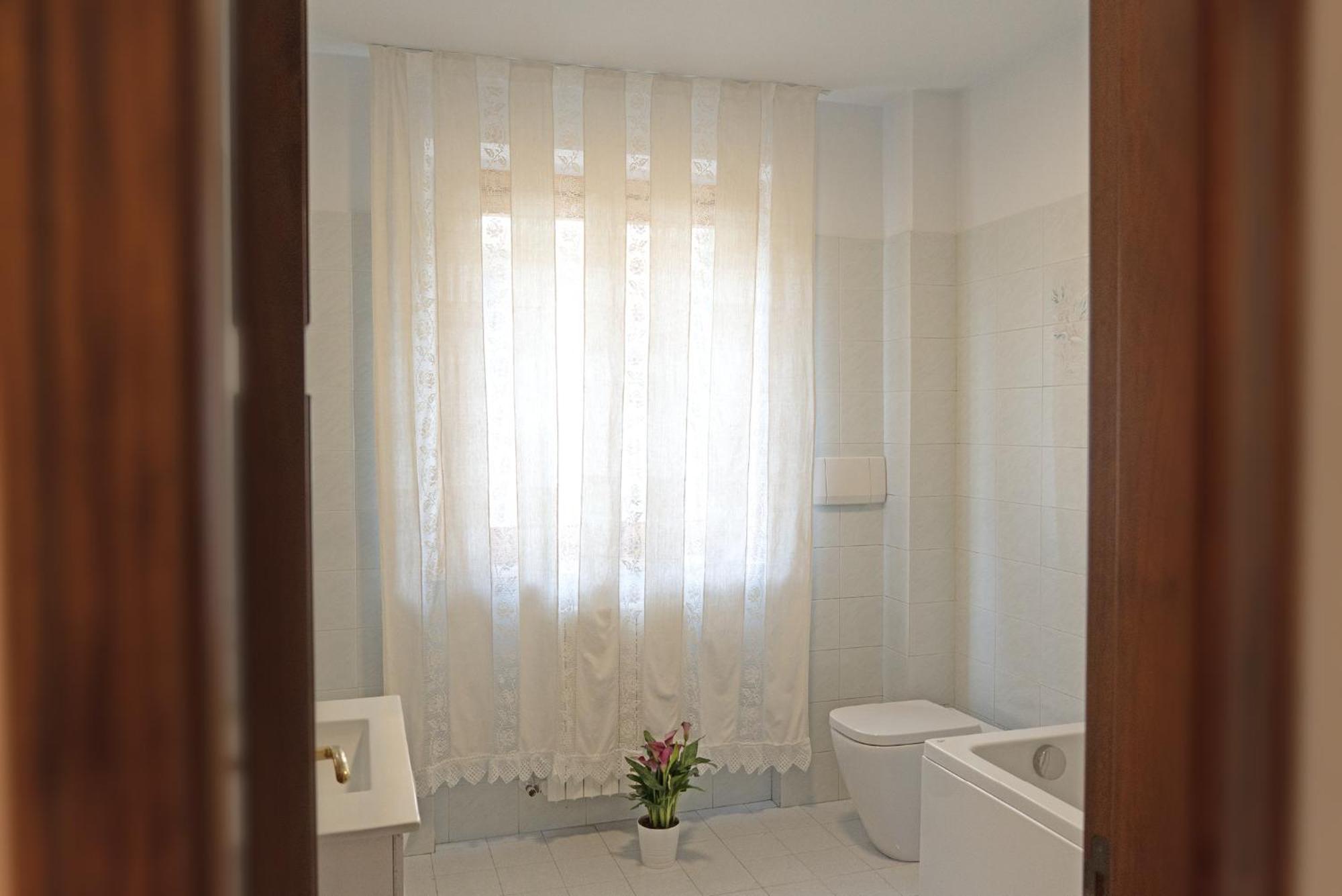 Il Giardino Apartment Civitanova Marche Ngoại thất bức ảnh