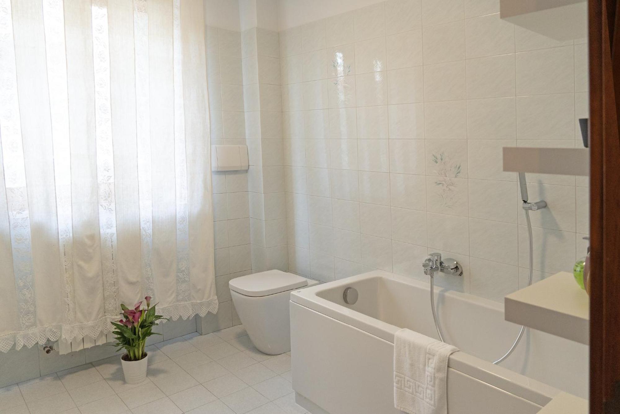 Il Giardino Apartment Civitanova Marche Ngoại thất bức ảnh