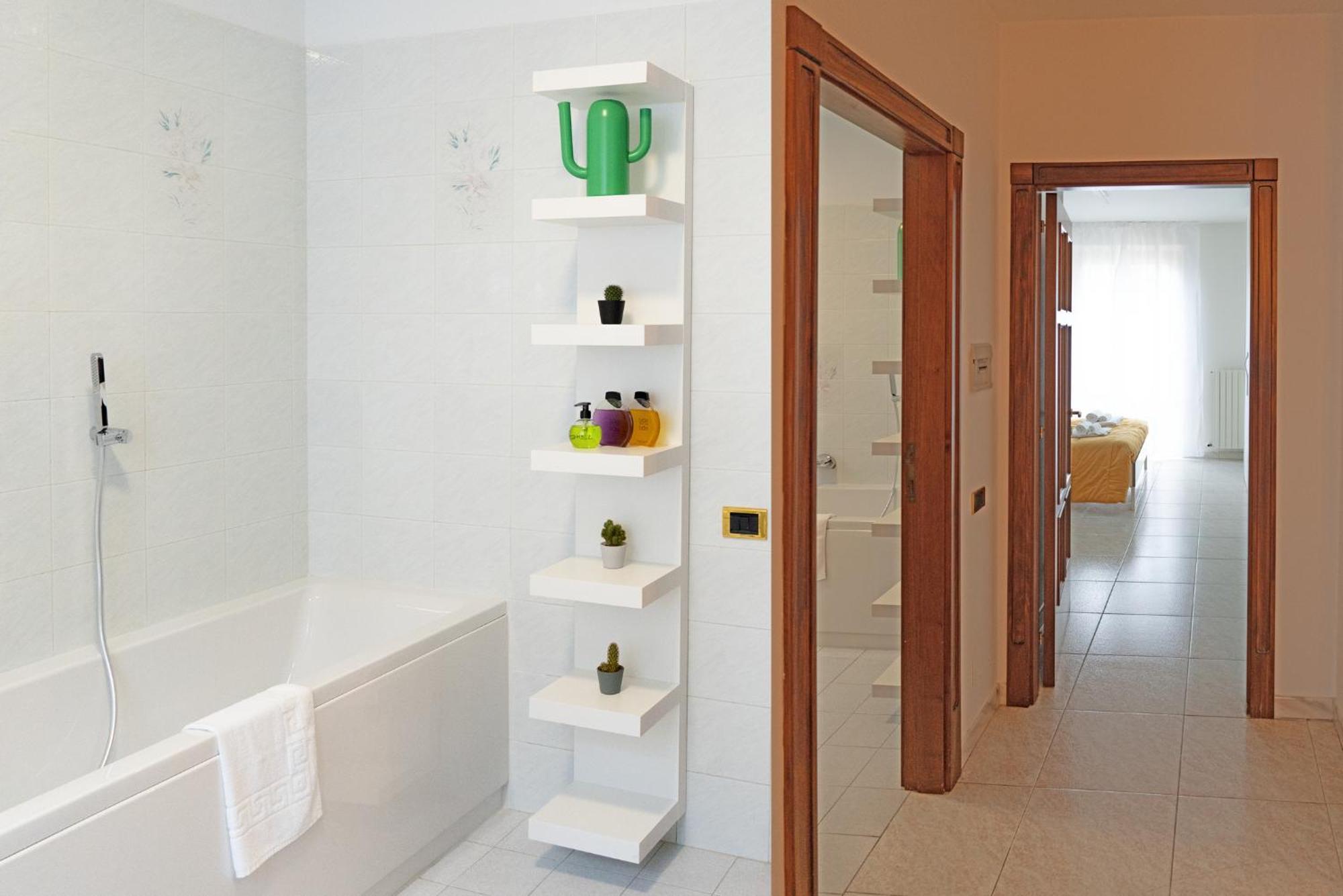 Il Giardino Apartment Civitanova Marche Ngoại thất bức ảnh