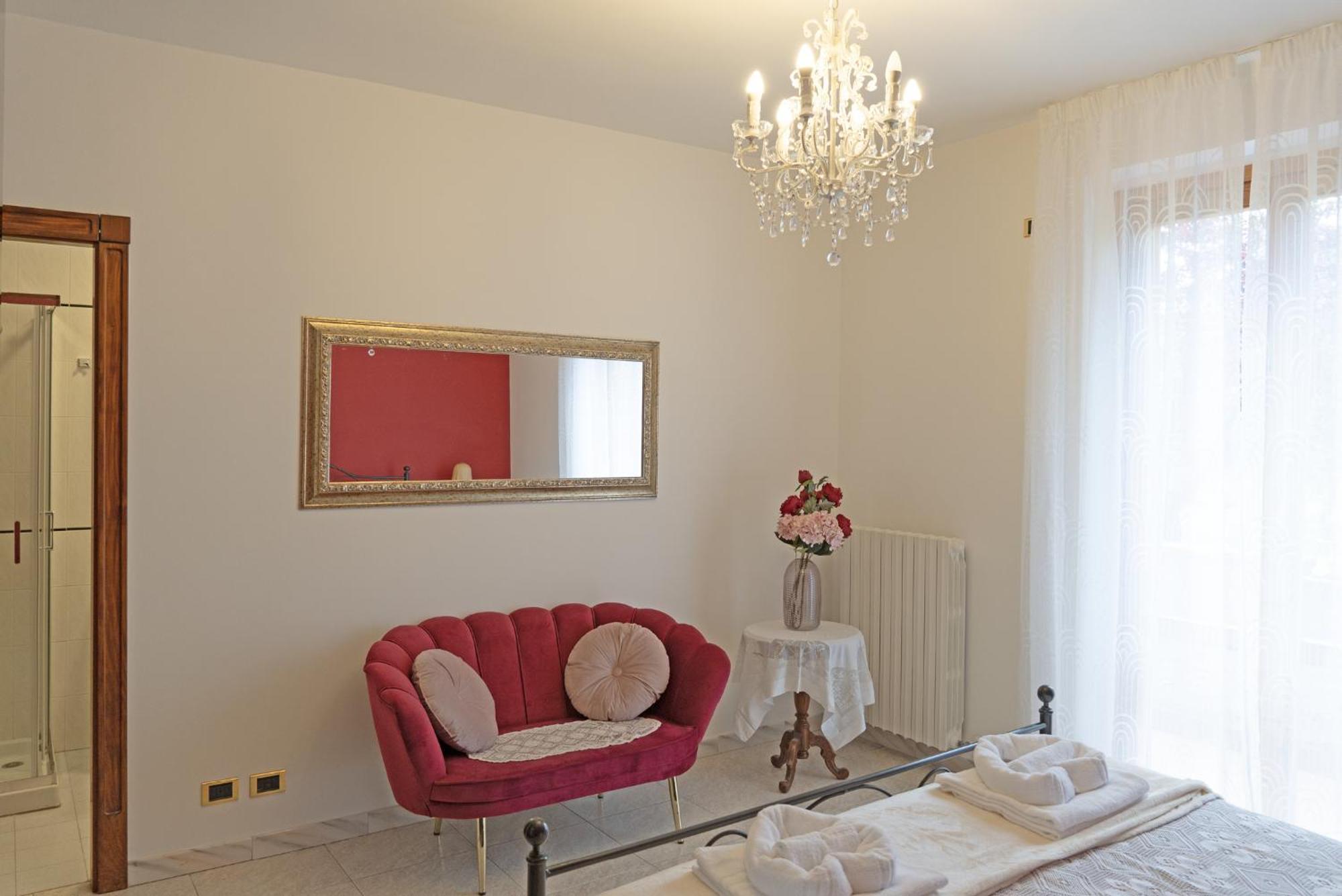 Il Giardino Apartment Civitanova Marche Ngoại thất bức ảnh