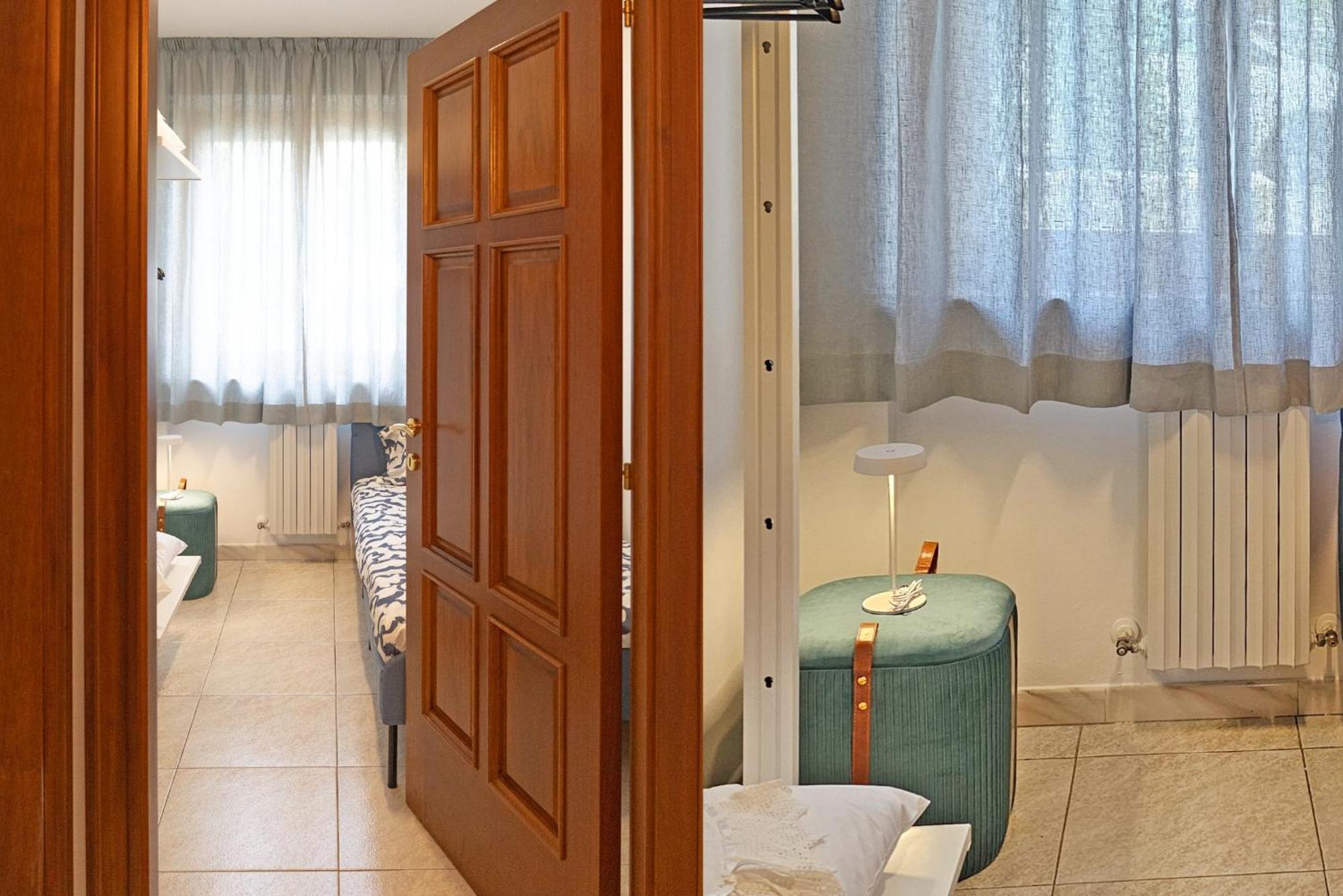 Il Giardino Apartment Civitanova Marche Ngoại thất bức ảnh