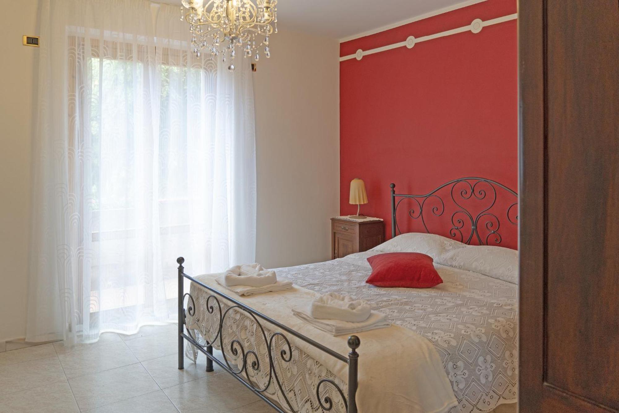 Il Giardino Apartment Civitanova Marche Ngoại thất bức ảnh