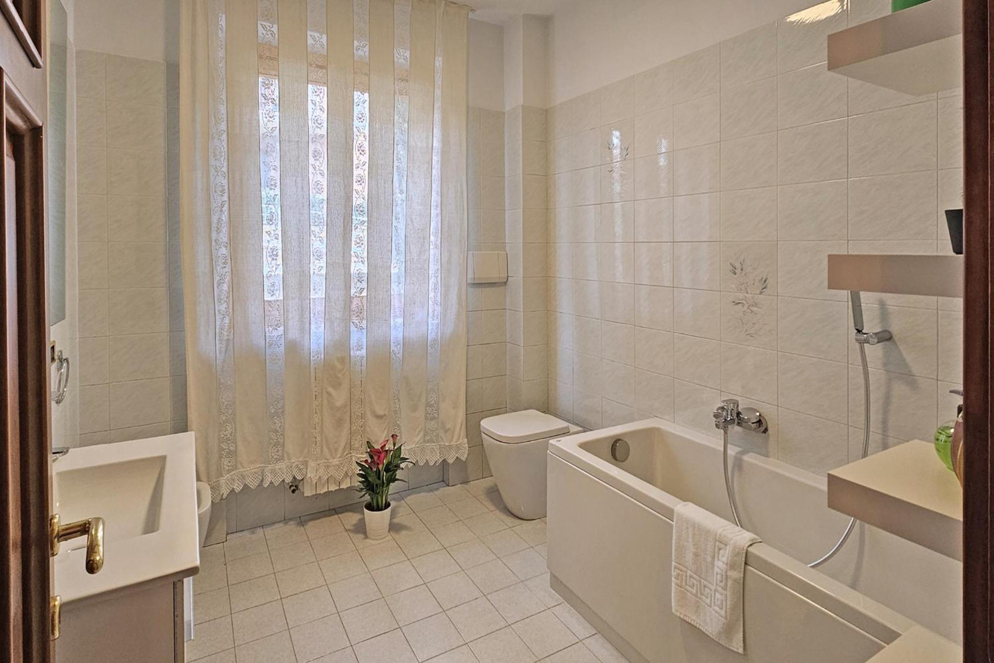 Il Giardino Apartment Civitanova Marche Ngoại thất bức ảnh