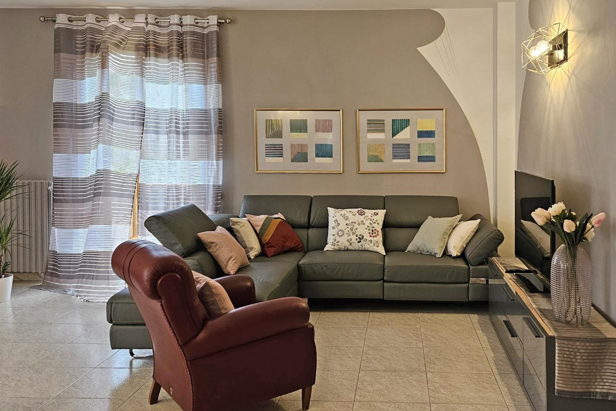 Il Giardino Apartment Civitanova Marche Ngoại thất bức ảnh