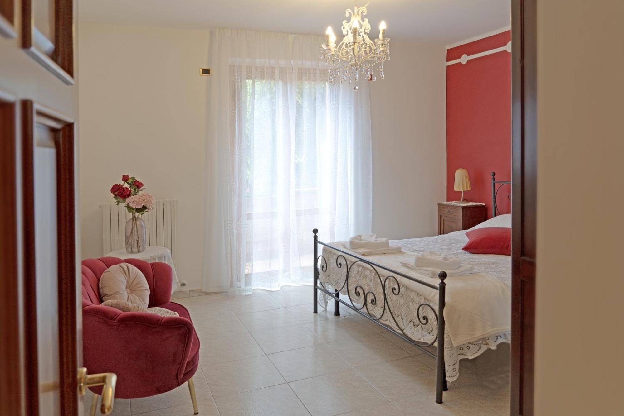 Il Giardino Apartment Civitanova Marche Ngoại thất bức ảnh
