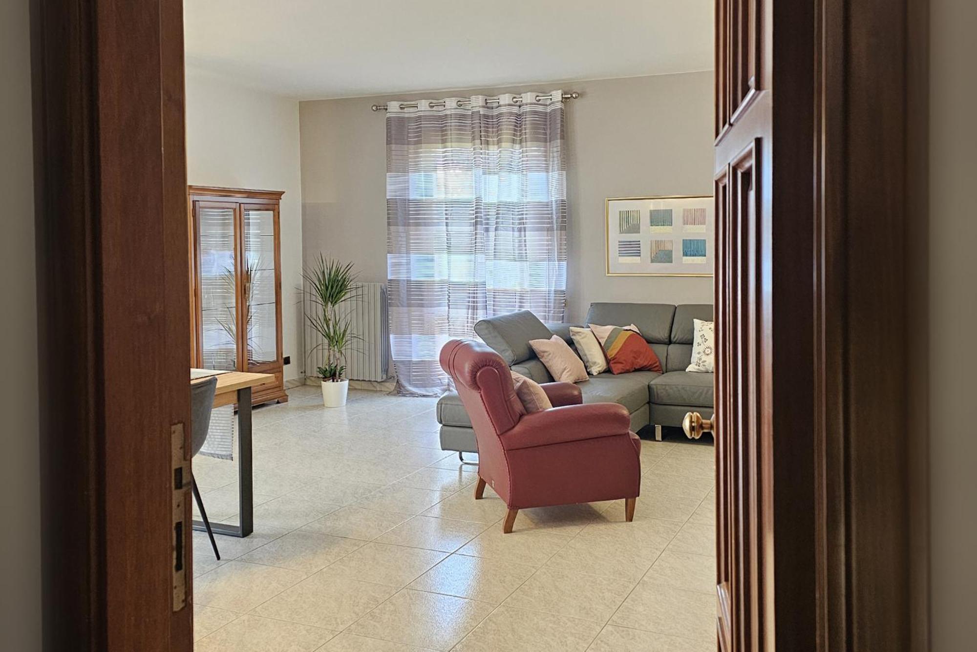 Il Giardino Apartment Civitanova Marche Ngoại thất bức ảnh