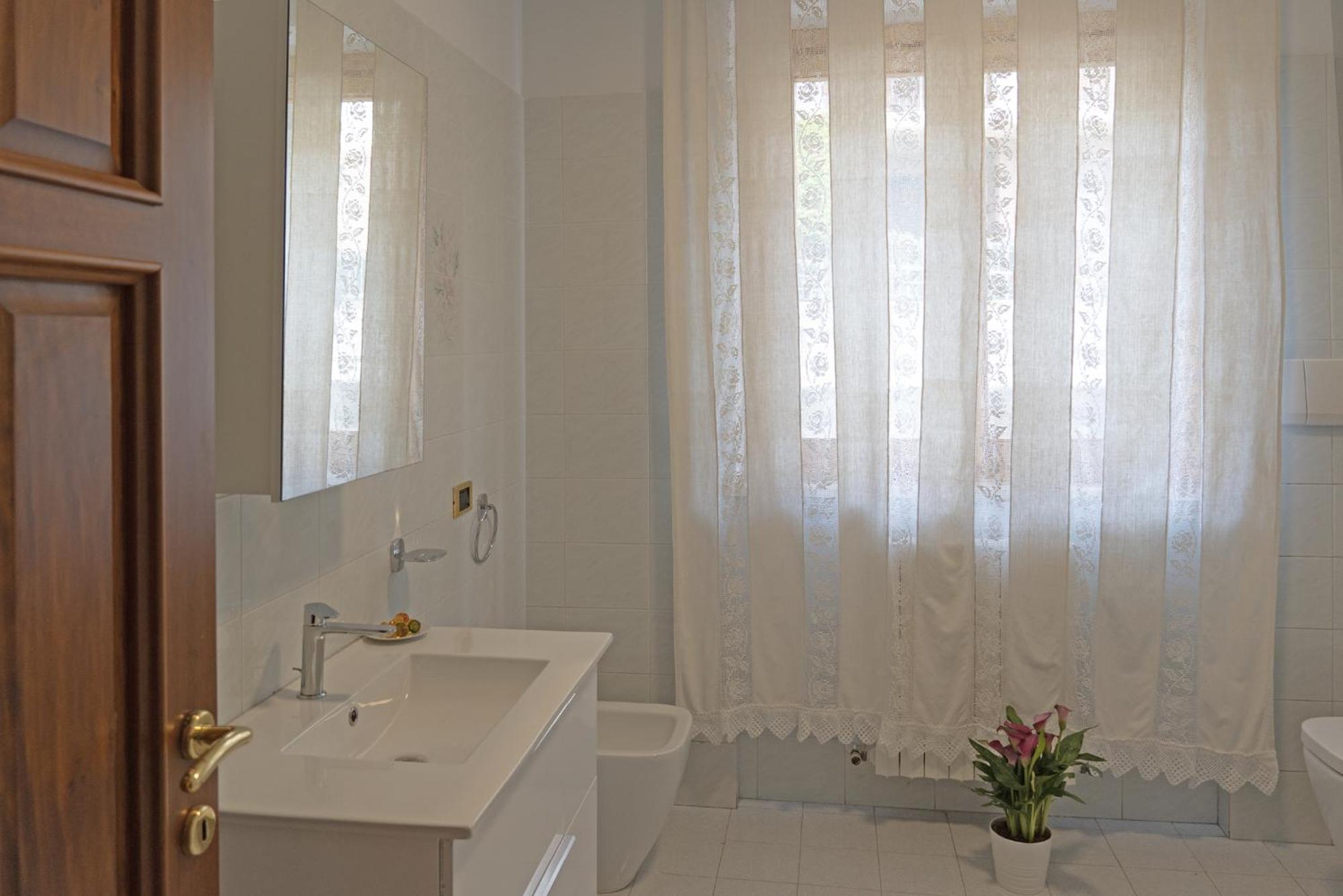 Il Giardino Apartment Civitanova Marche Ngoại thất bức ảnh
