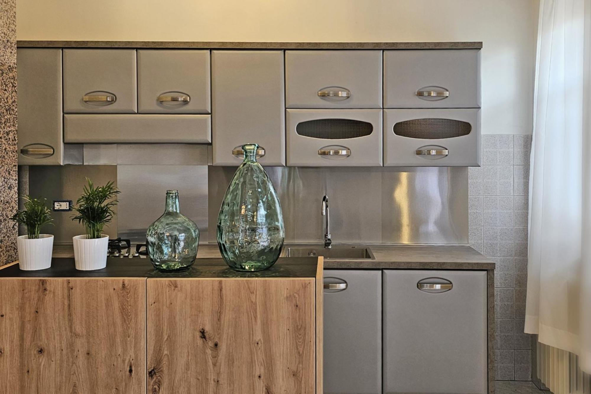 Il Giardino Apartment Civitanova Marche Ngoại thất bức ảnh