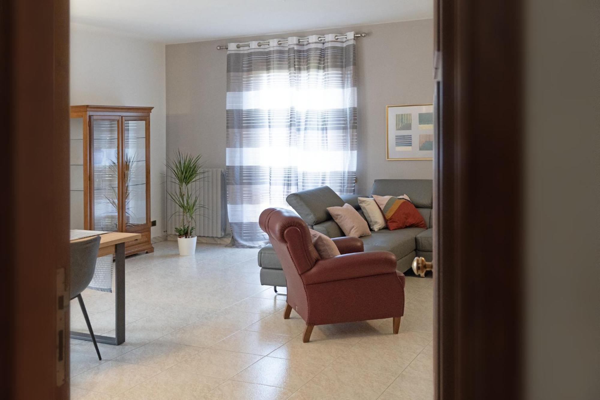 Il Giardino Apartment Civitanova Marche Ngoại thất bức ảnh
