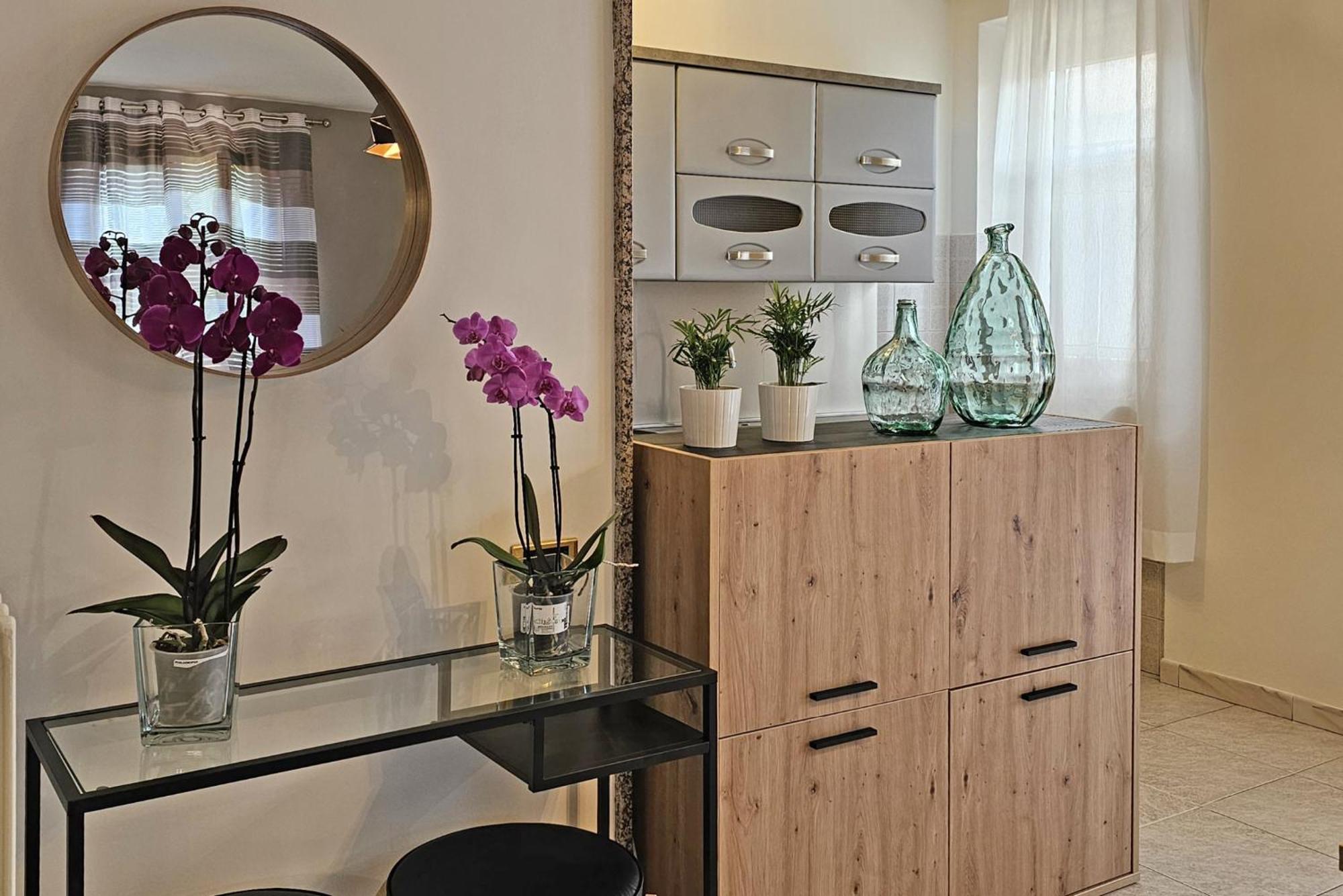 Il Giardino Apartment Civitanova Marche Ngoại thất bức ảnh
