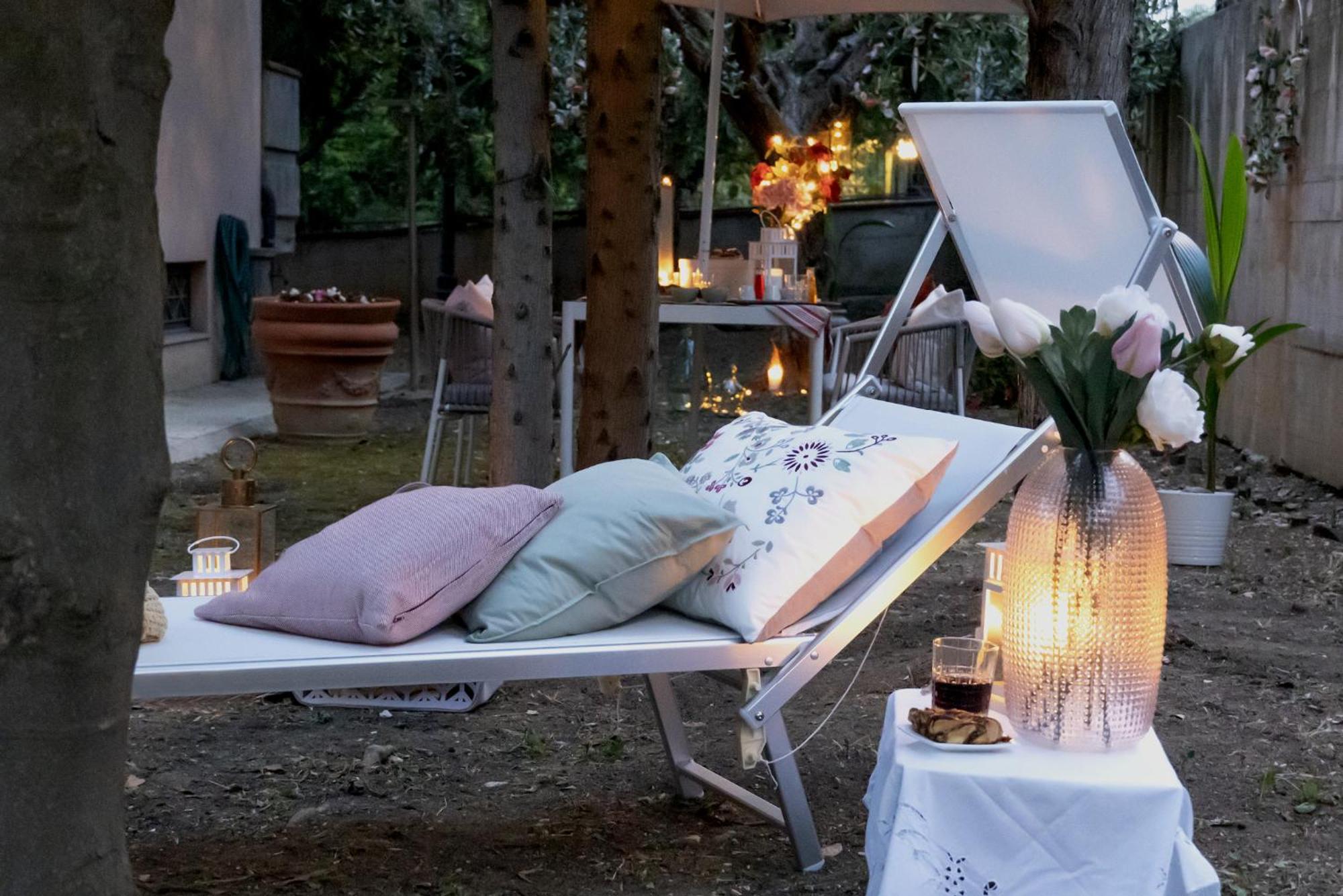 Il Giardino Apartment Civitanova Marche Ngoại thất bức ảnh