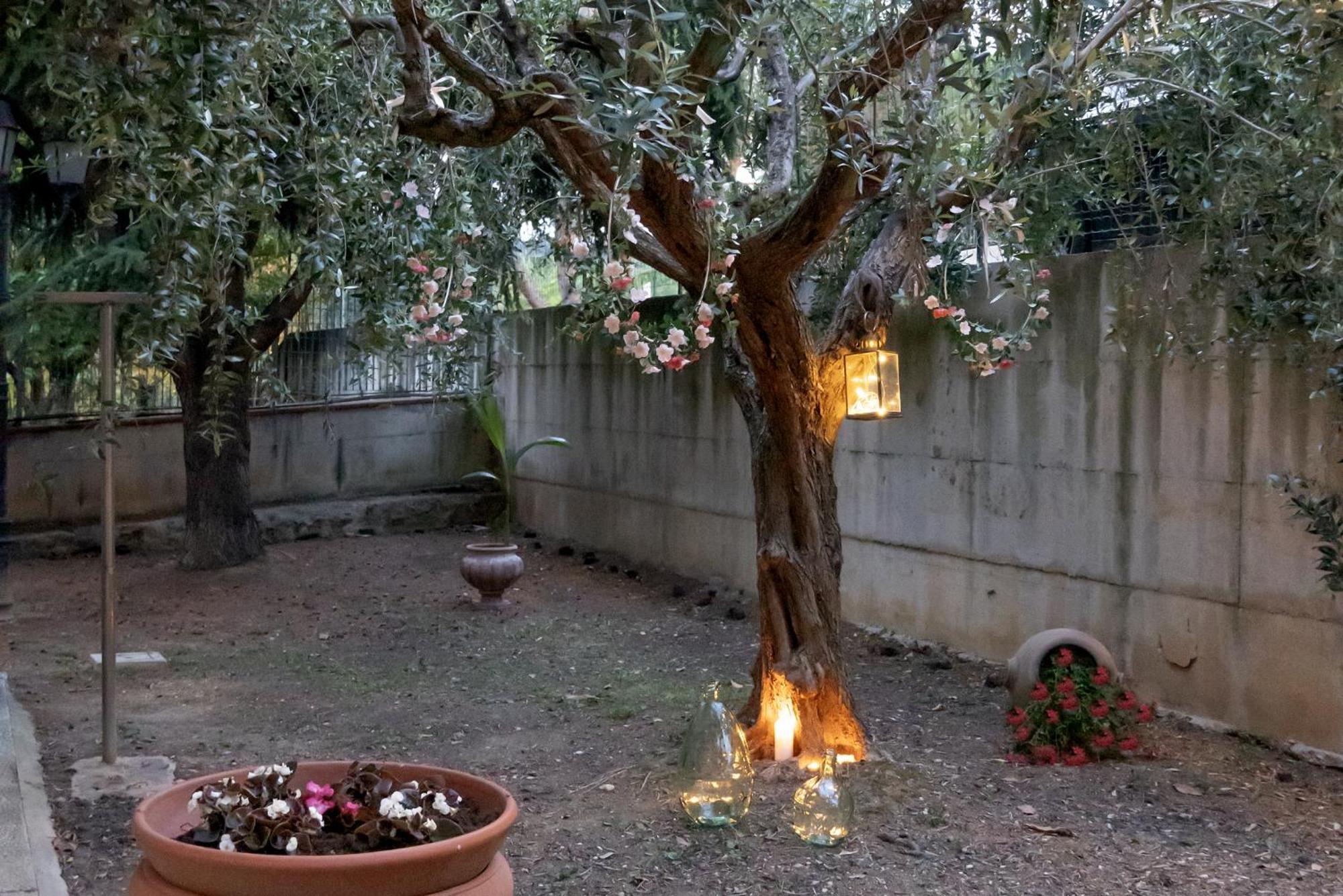 Il Giardino Apartment Civitanova Marche Ngoại thất bức ảnh