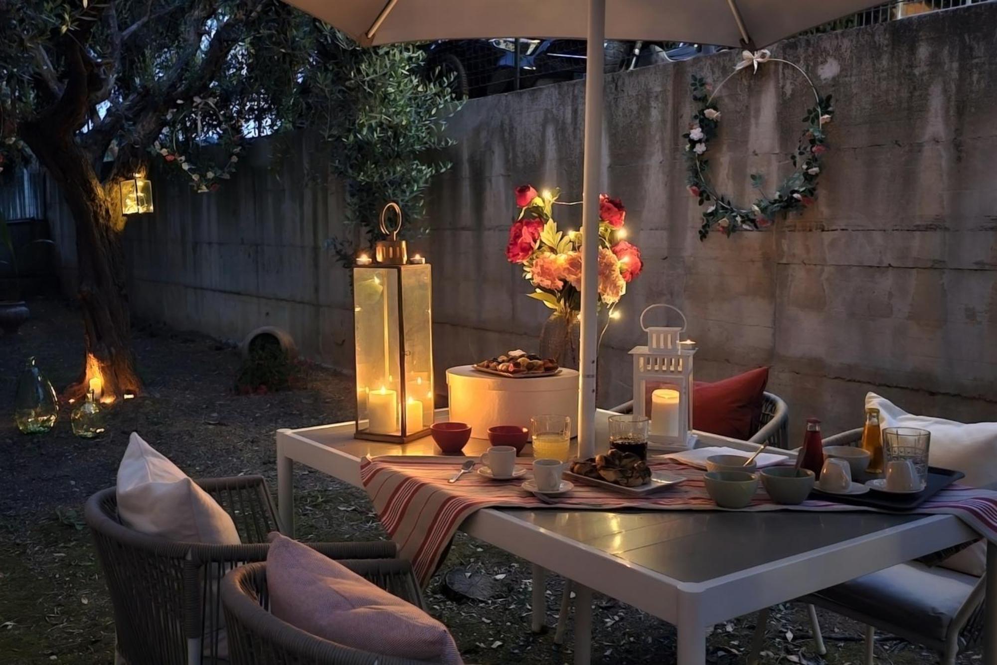 Il Giardino Apartment Civitanova Marche Ngoại thất bức ảnh
