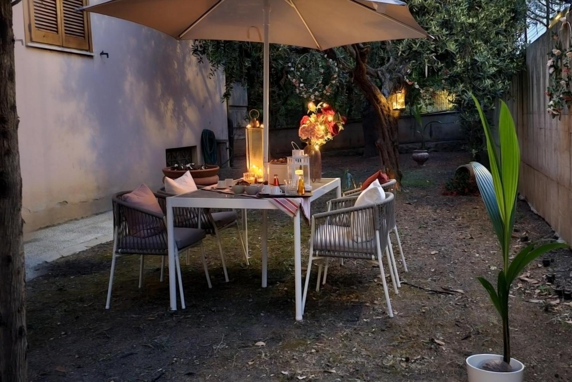 Il Giardino Apartment Civitanova Marche Ngoại thất bức ảnh